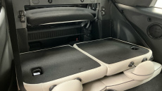 MINI Convertible 2.0 Cooper S Exclusive 2dr Auto [Comfort Pack] Petrol Convertible